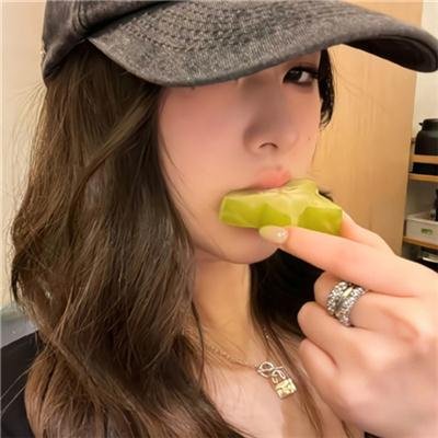 檀岛玉女