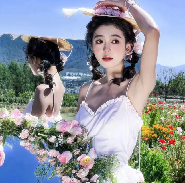 花儿与少年 露营季