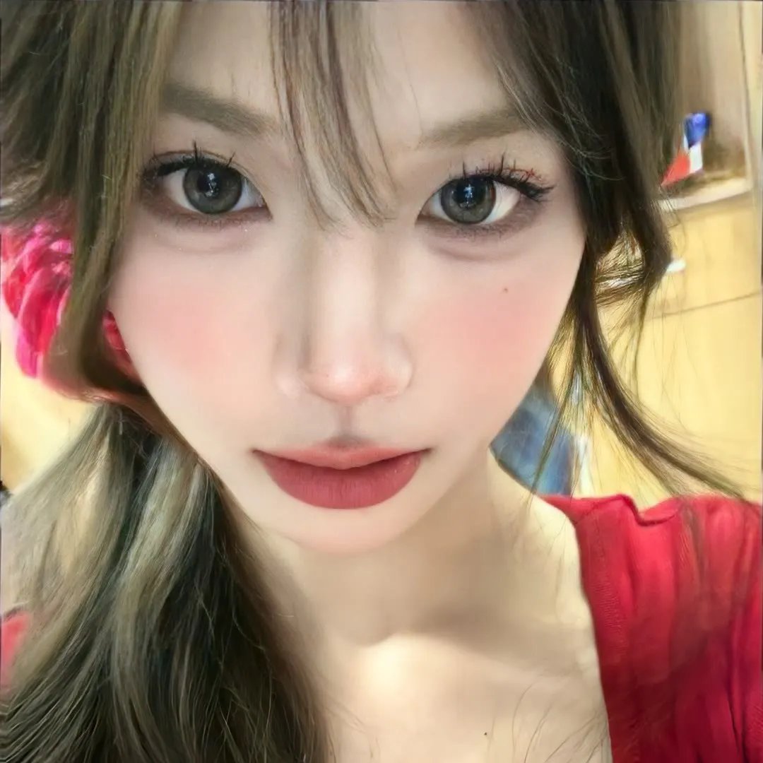 上海小姐