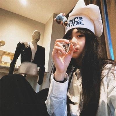 蔷薇少女