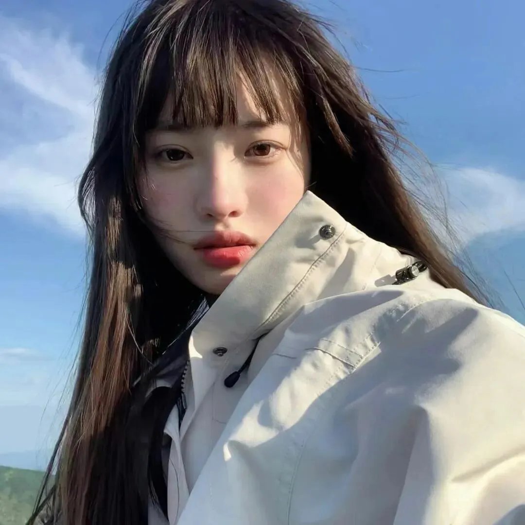 草原上的男孩